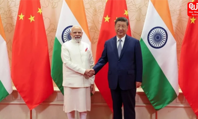 PM Modi-Xi Jinping Meet