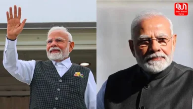 PM Narendra Modi