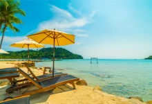 Perfect Time to Visit Goa