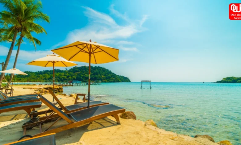 Perfect Time to Visit Goa