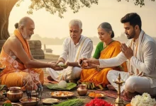 Pitru Paksha 2025