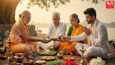 Pitru Paksha 2025