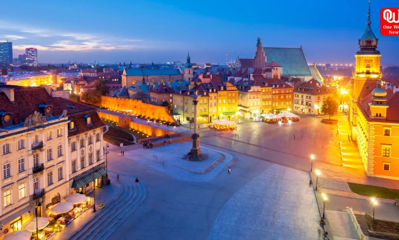 Poland Travel