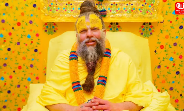 Premanand Maharaj Celebs Devotees