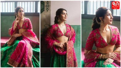Raashii Khanna