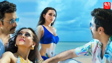 Raktabeej 2 New Song