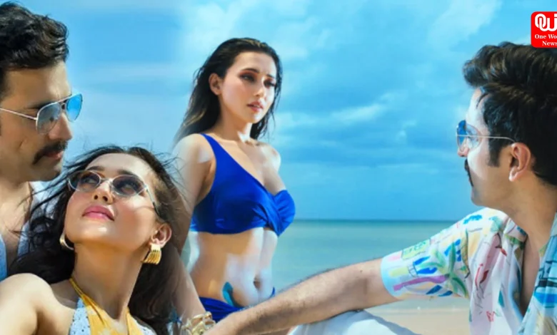 Raktabeej 2 New Song