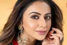 Rakul Preet Singh Birthday
