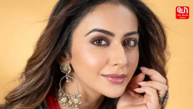 Rakul Preet Singh Birthday