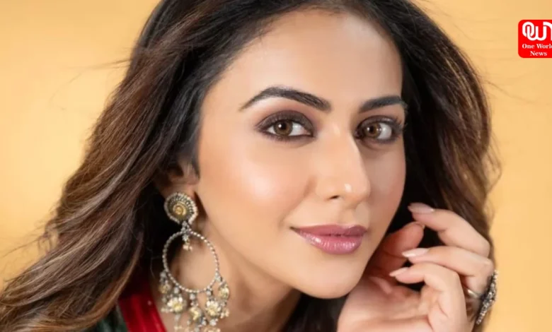 Rakul Preet Singh Birthday