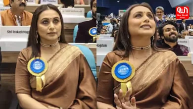Rani Mukerji