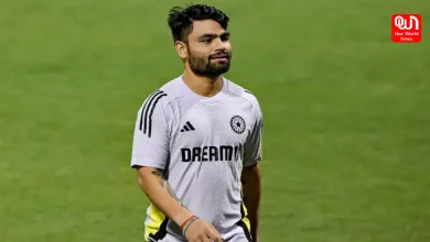 Rinku Singh Dream As India Cricketer