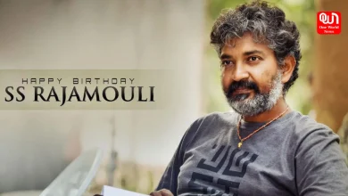 S S Rajamouli Birthday