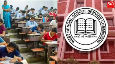 SSC Recruitment