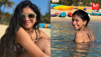 Sai Pallavi Trolled
