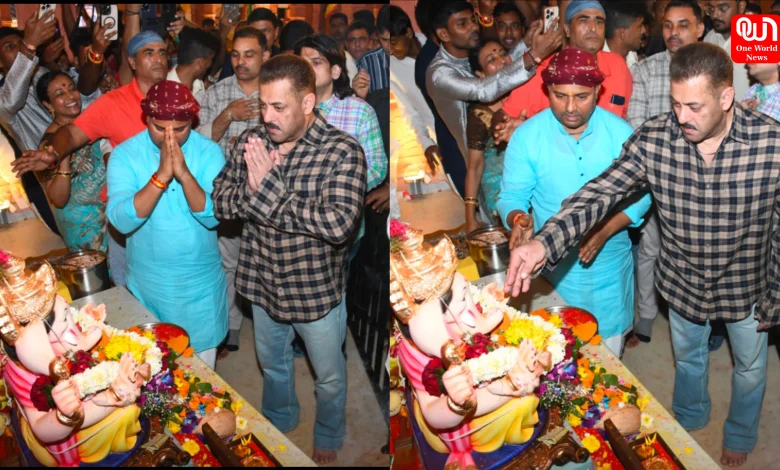 Salman Khan