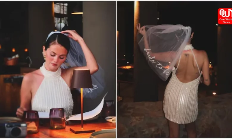 Selena Gomez