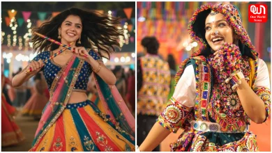 Shardiya Navratri 2025