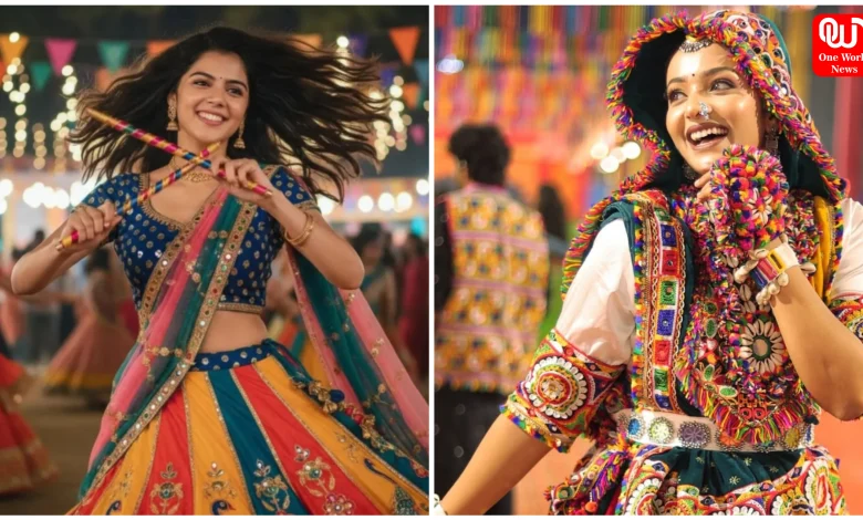 Shardiya Navratri 2025