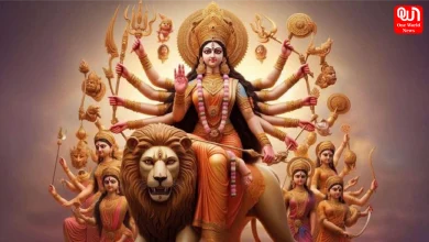 Shardiya Navratri 2025
