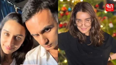 Shraddha Kapoor Relationship Journey