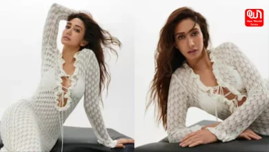 Shreya Chaudhry