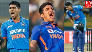 Shubman Gill Birthday
