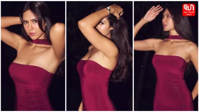 Sonam Bajwa Latest Post