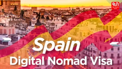 Spain Visa