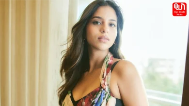 Suhana Khan