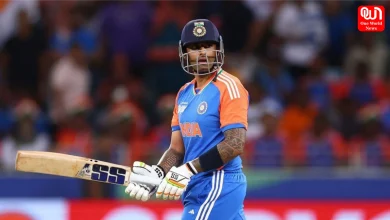Suryakumar Yadav Statement After IND vs PAK