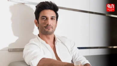 Sushant Singh Rajput Death News