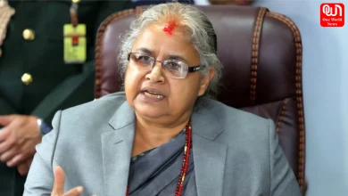Sushila Karki Nepal News