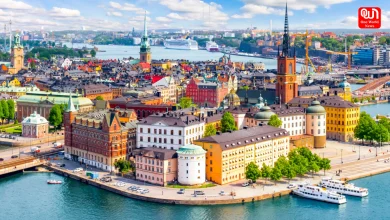 Sweden Travel