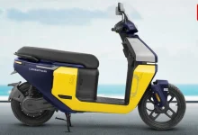 TVS Orbiter