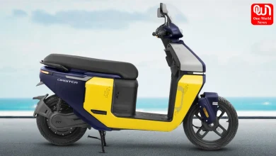 TVS Orbiter