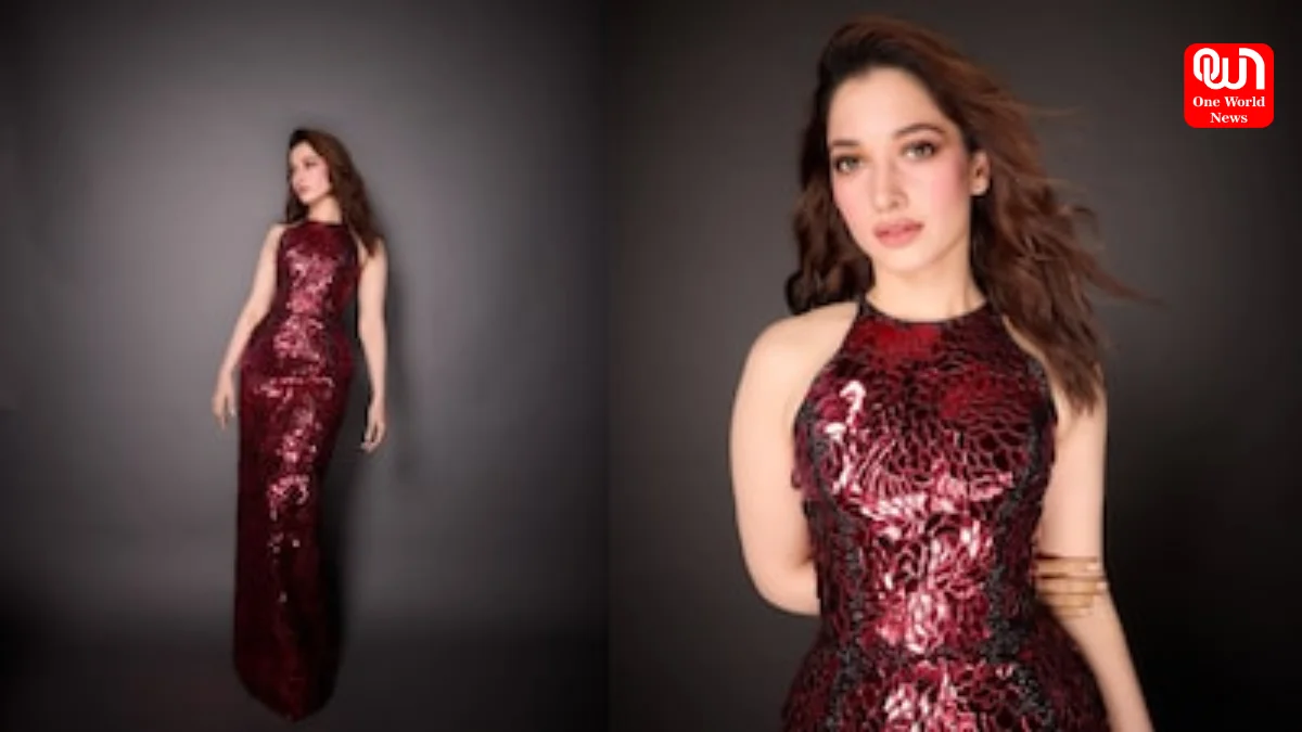Tamannaah Bhatia