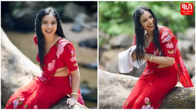 Tanya Mittal Photos
