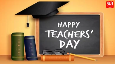 Teachers Day 2025