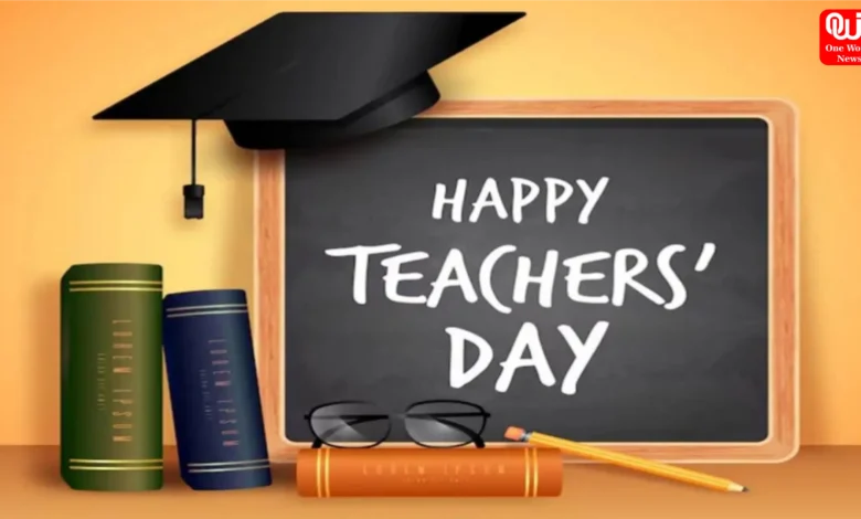 Teachers Day 2025