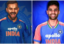 Team India New Jersey Sponsor 2025