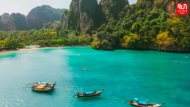 Thailand Travel
