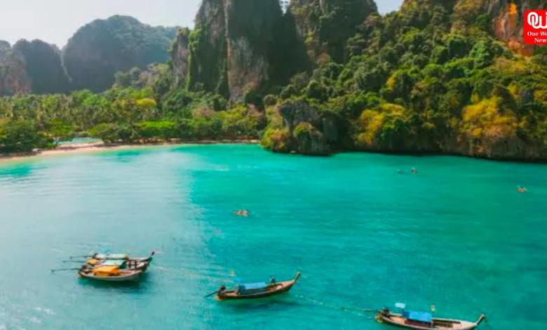 Thailand Travel