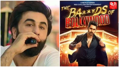The Bads Of Bollywood