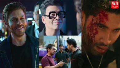 The Bads Of Bollywood Trailer