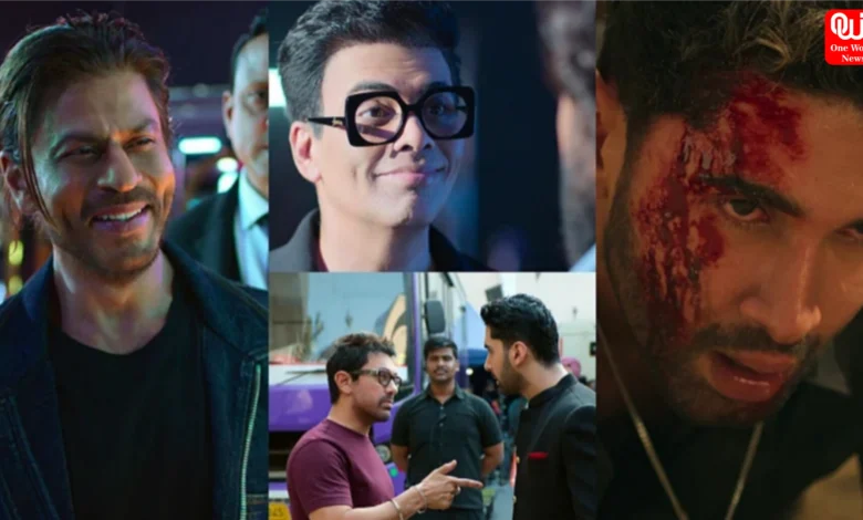 The Bads Of Bollywood Trailer