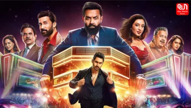The Bads of Bollywood Review