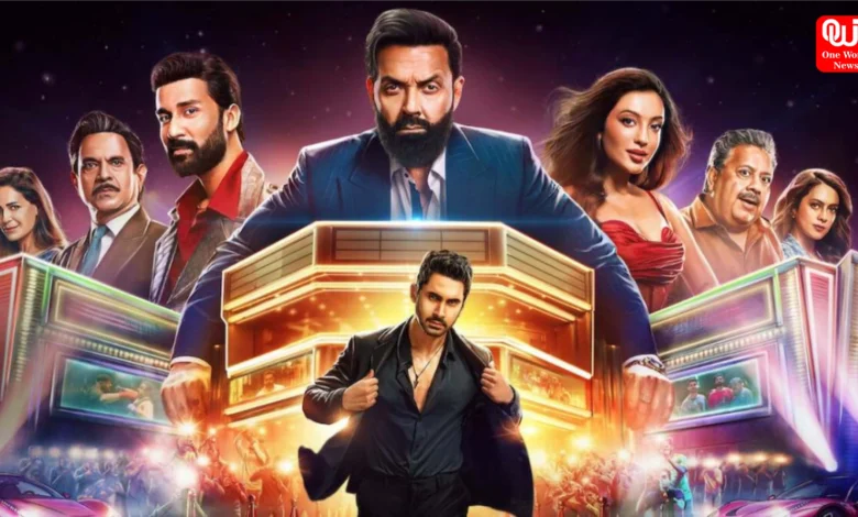 The Bads of Bollywood Review