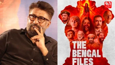 The Bengal Files
