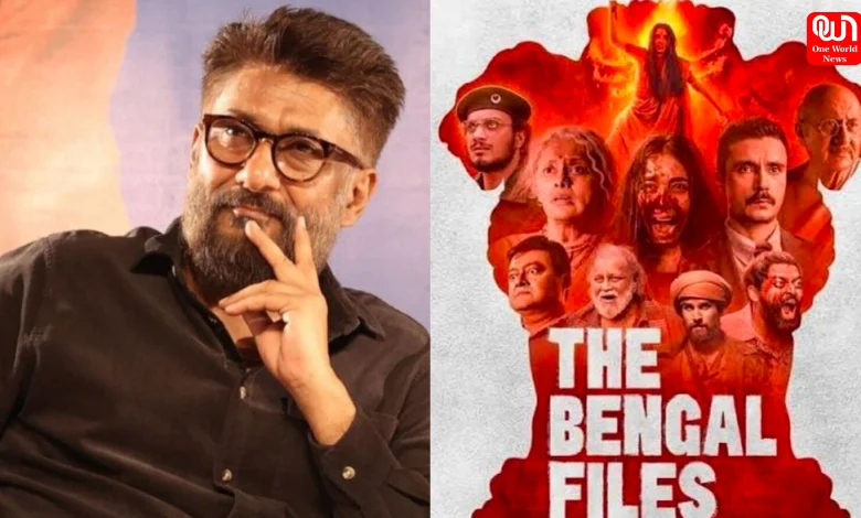 The Bengal Files